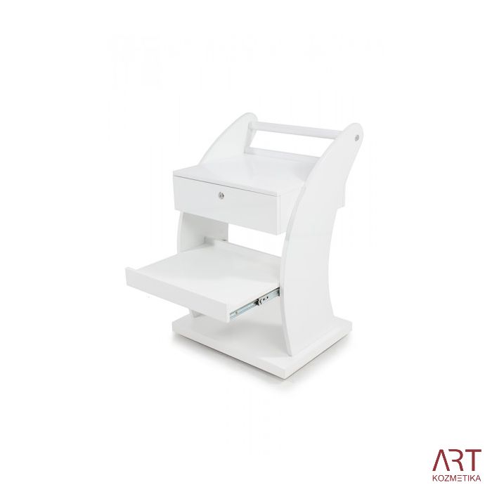 Voziček za odlaganje X