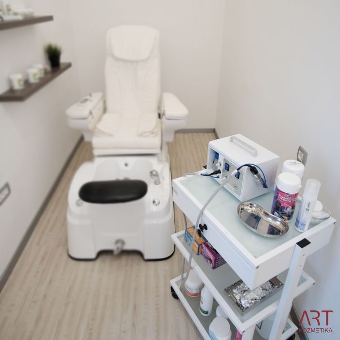 Voziček za odlaganje Fox-1040A | Facile+ |