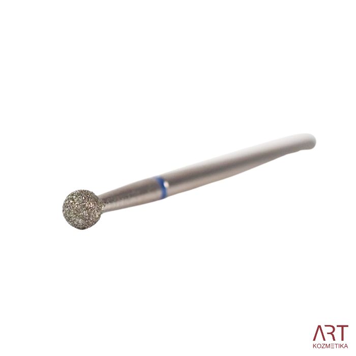 VT - Brusni nastavek diamond - large orb - MEDIUM COARSE