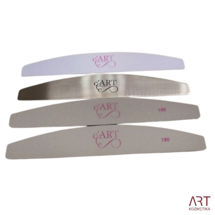 VT - BUFFER PILICA ZA ENKRATNO UPORABO #100 - nalepljiva 20kos