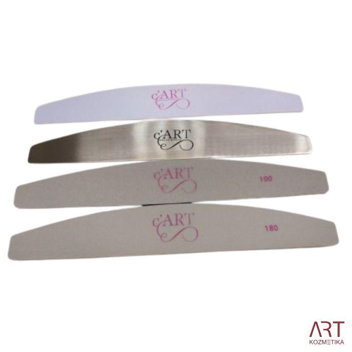 VT - BUFFER PILICA ZA ENKRATNO UPORABO #100 - nalepljiva 40kos