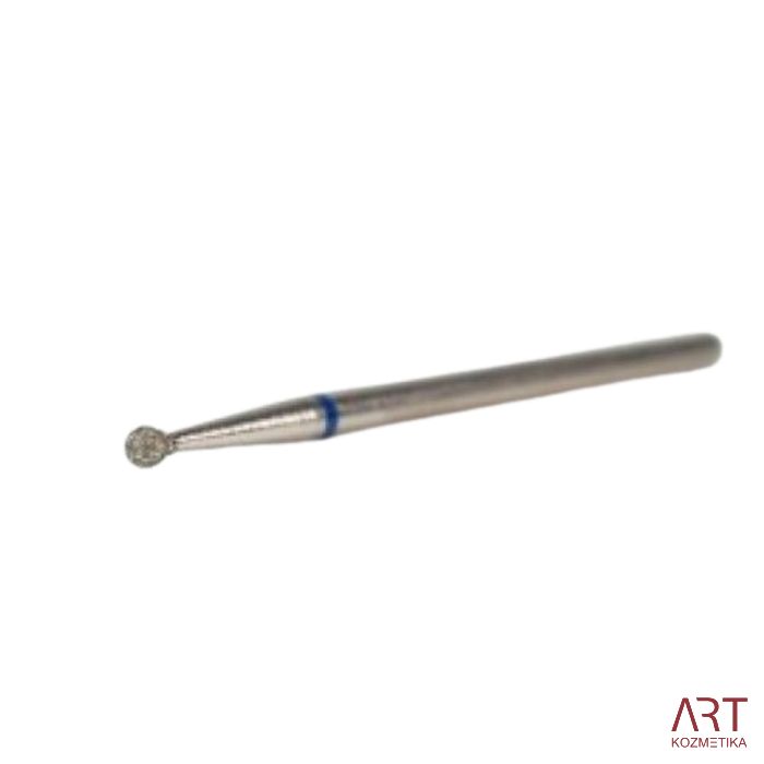 VT - Brusni nastavek diamond - small orb - MEDIUM COARSE