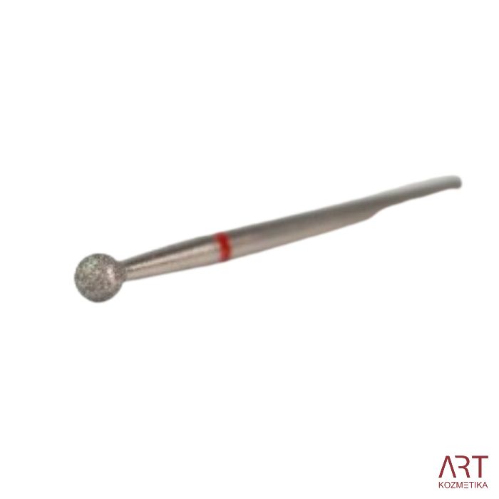 VT - Brusni nastavek diamond - large orb - FINE COARSE