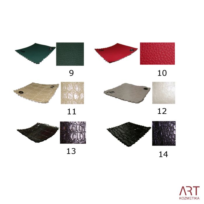 Frizerski stol Metallic