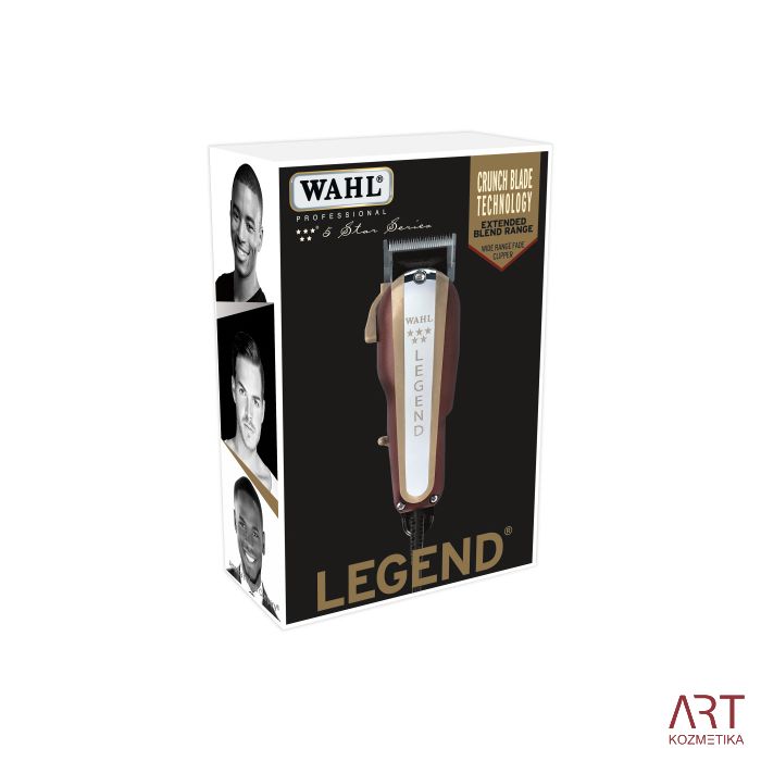 Strojček za lase - WAHL Legend