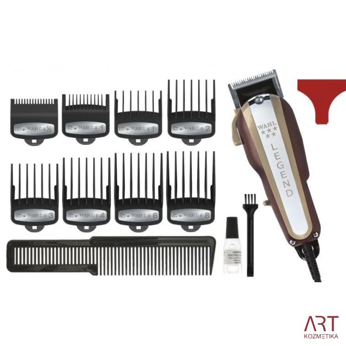 Strojček za lase - WAHL Legend