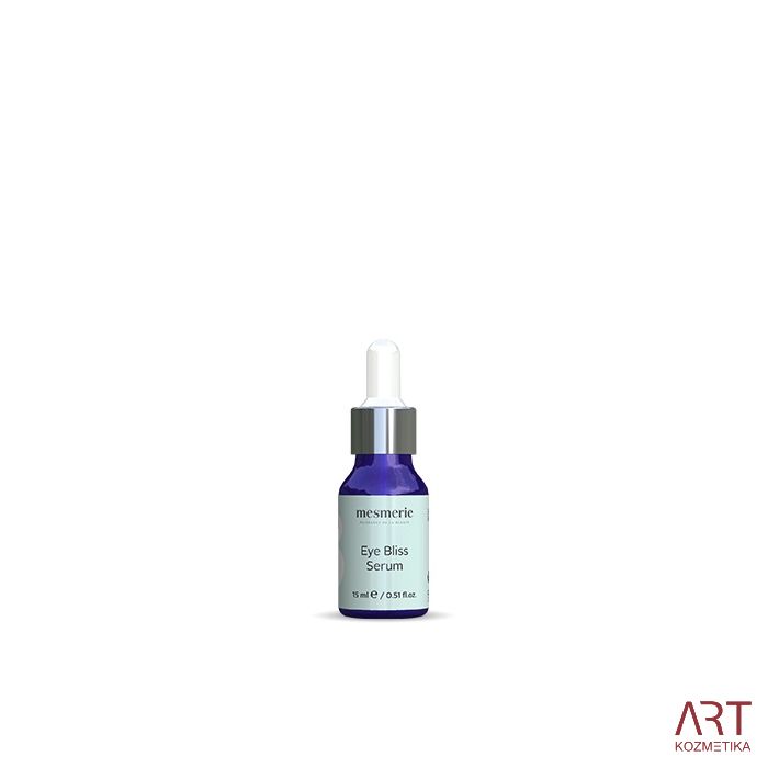 Wake me up eye bliss & face remodeling professional treatment 50+15 ml | SMART BEAUTY 72