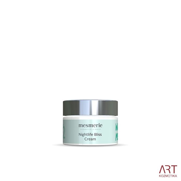 Wake me up eye bliss & face remodeling professional treatment 50+15 ml | SMART BEAUTY 72