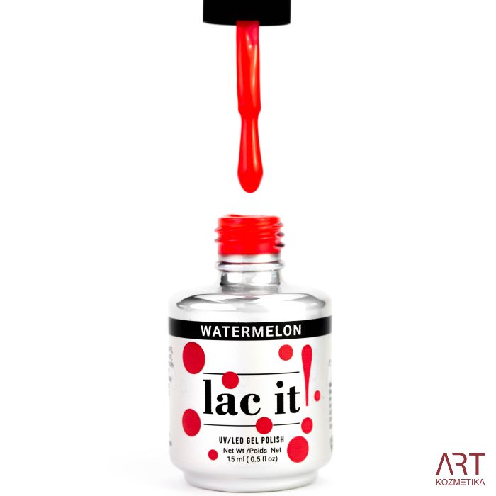 VT - Gel lak -Watermelon 15ml