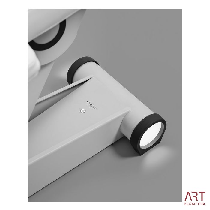 Električni pedikerski stol B'LIGHT 503 | 3 x motor