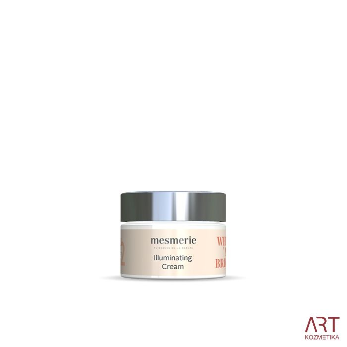 White'n'bright illuminating professional treatment 50+15 ml | SMART BEAUTY 72