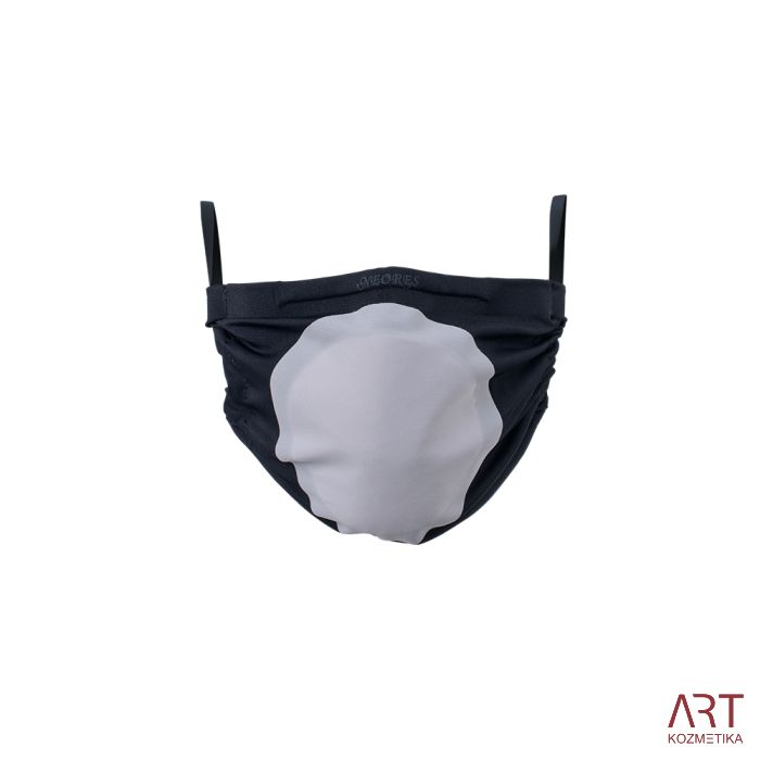 JustBreathe maska za obraz COMFORT - Odprodaja