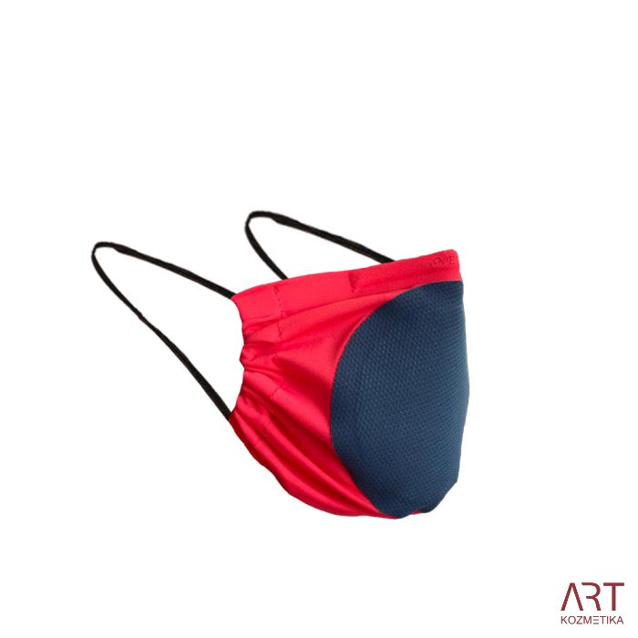 JustBreathe maska za obraz COMFORT - Odprodaja