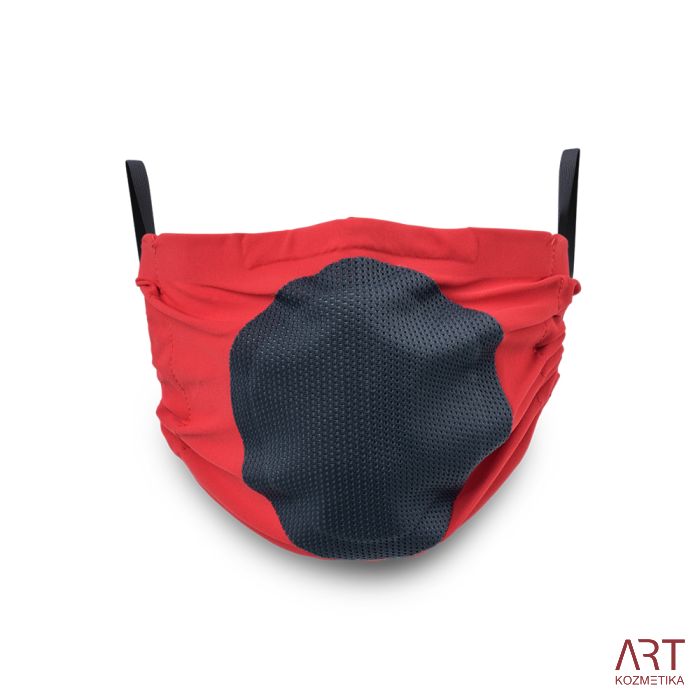 JustBreathe maska za obraz COMFORT - Odprodaja