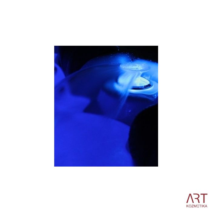 Zunanji SPA masažni bazen ART - Dunaj