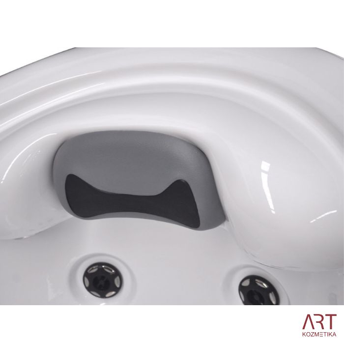 Zunanji SPA masažni bazen ART - Daylight