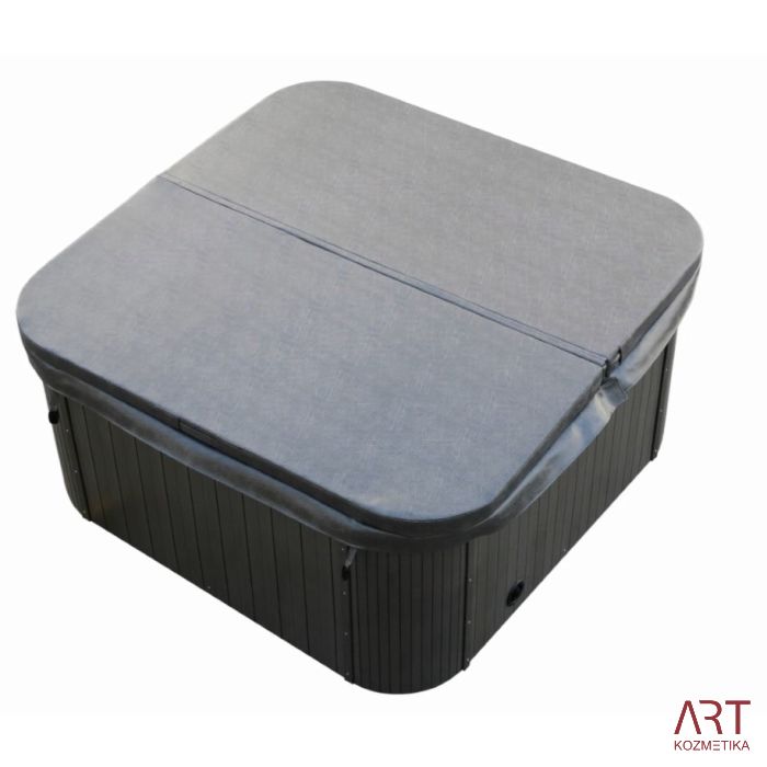 Zunanji SPA masažni bazen ART - Zurich