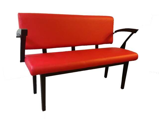 Čakalnica za frizerski salon Classic Čakalnica za frizerski salon Classic