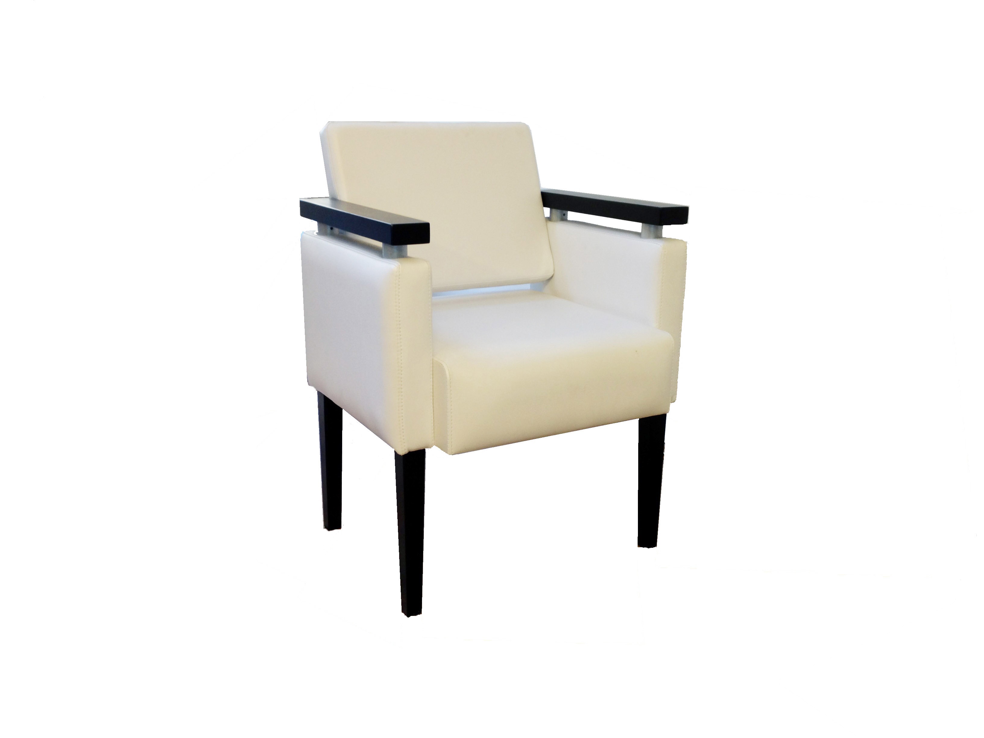 Stol za čakalnico Elegant