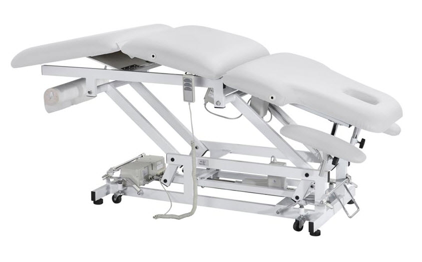 Masažna miza Masažna miza