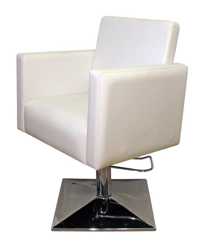 Frizerski stol Cube