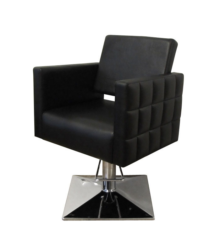 Frizerski stol Cube 2