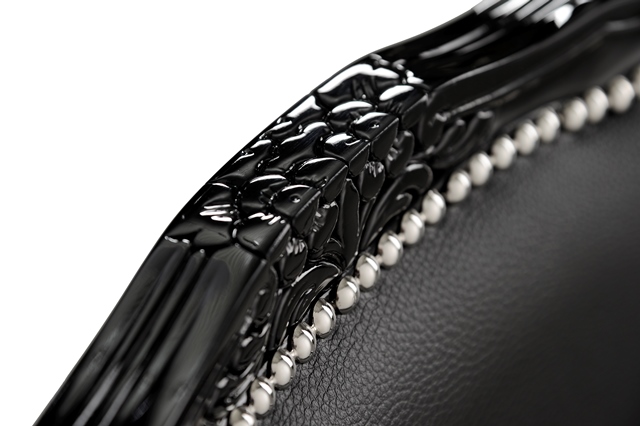 Frizerski stol PRINCE Frizerski stol PRINCE