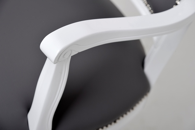 Frizerski stol PRINCE Frizerski stol PRINCE