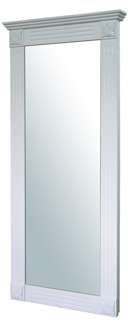 Ogledalo za frizerski salon Angel II Ogledalo za frizerski salon Angel II