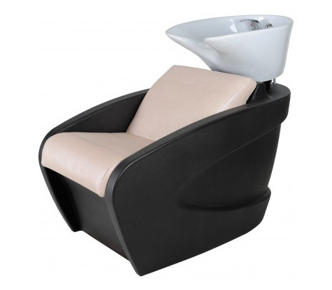 Frizerski umivalnik Vanity