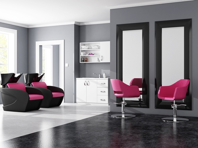 Oprema za frizerski salon Ema&Marea