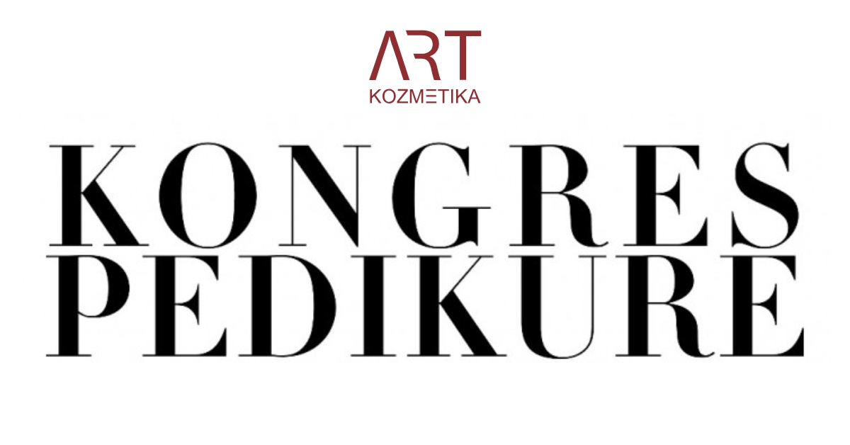 Vabljeni na Kongres Pedikure