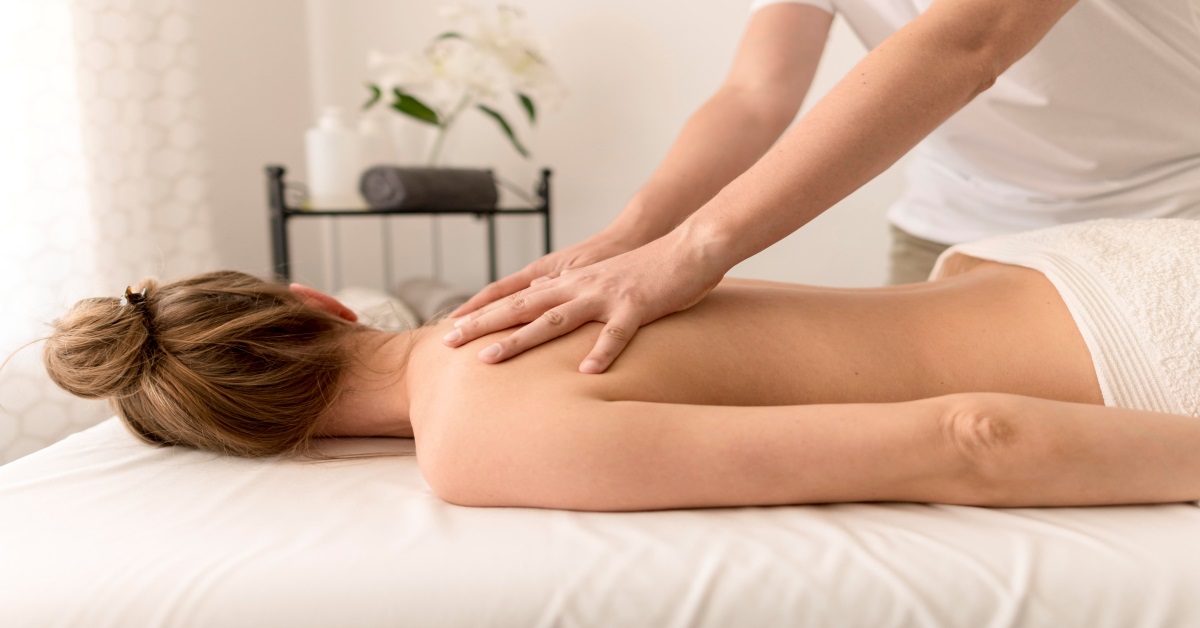 3 stvari, ki jih mora vedeti vsak pred nakupom masažne mize