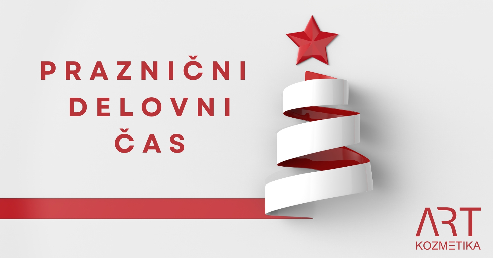 Praznični delovni čas