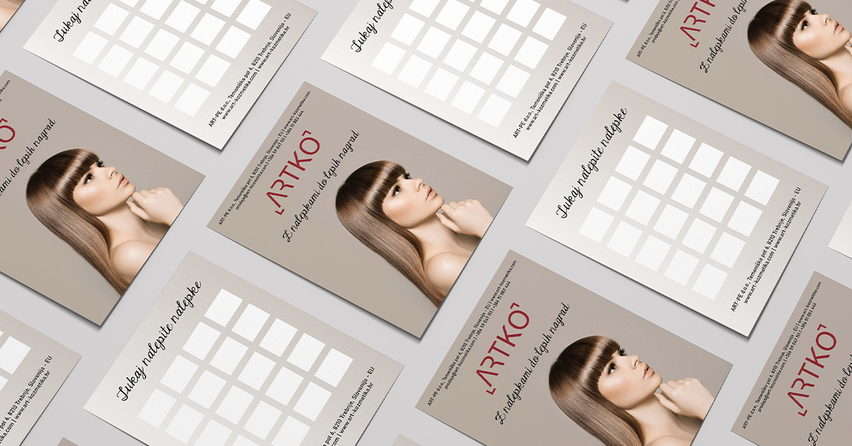 ARTKO NAGRADNA AKCIJA