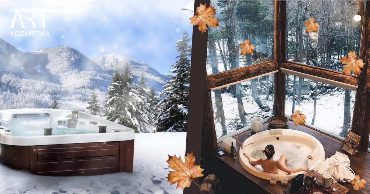 10 stvari, ki jih morate vedeti pred nakupom masažnega bazena!