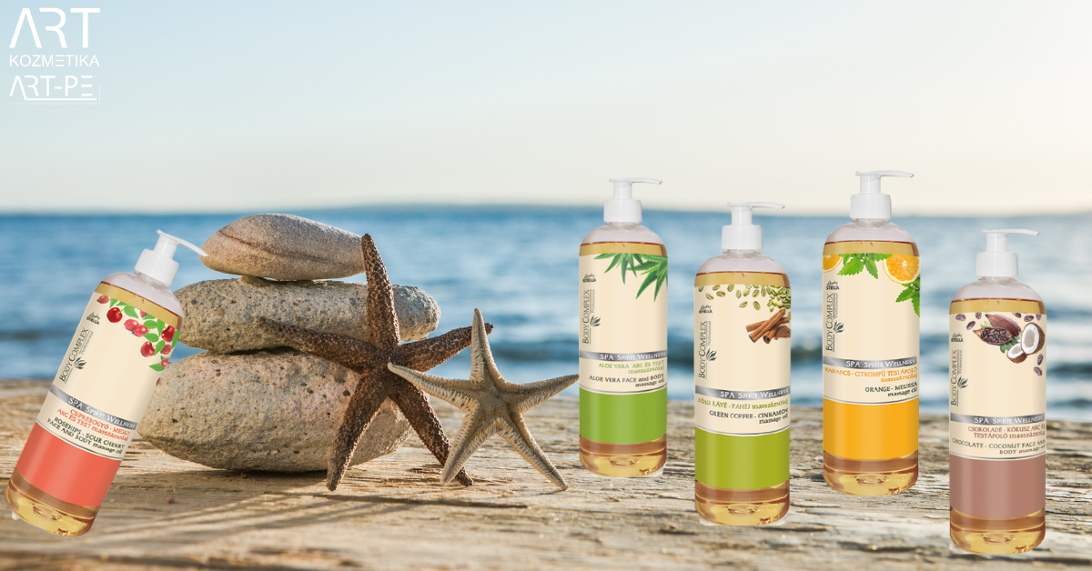 To je olje, ki bi ga moral imeti vsak salon!