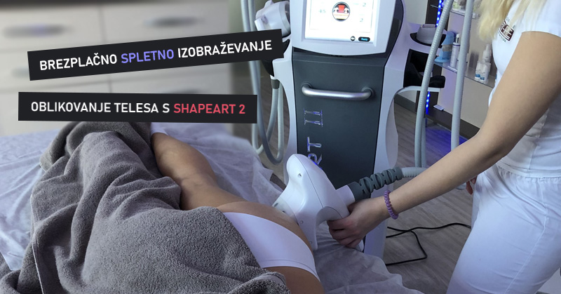Brezplačni webinar: Izjemno učinkovito oblikovanje postave z napravo ShapeART 2