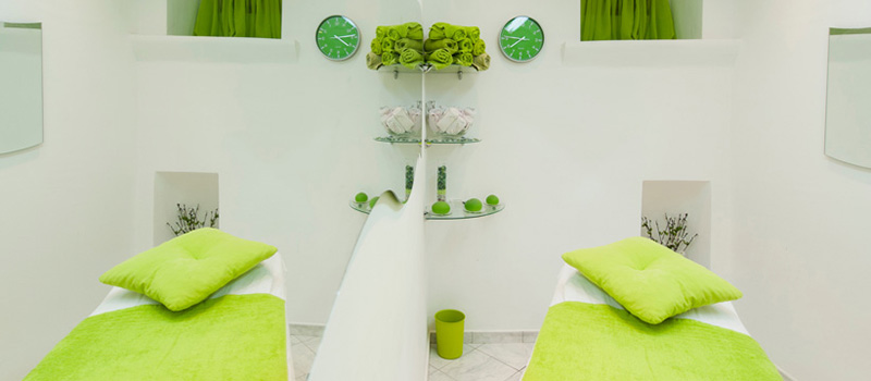 kozmetični salon kozmetični salon