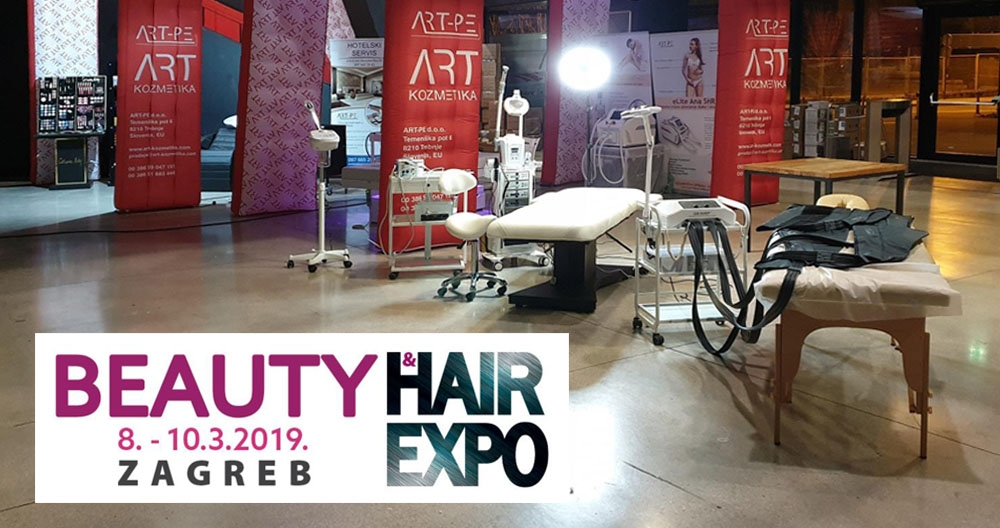 Beauty & Hair EXPO Beauty & Hair EXPO