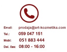 Art-Kozmetika kontakt Art-kozmetika kontakt