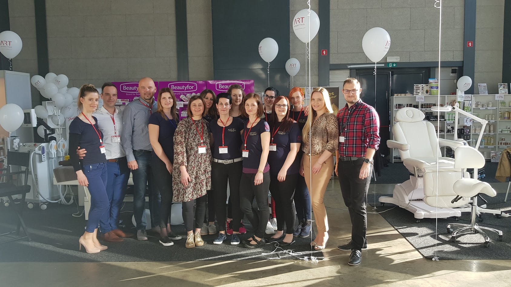 Sejem Beauty Love 2018 Sejem Beauty Love 2018