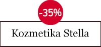 Kozmetika Stella