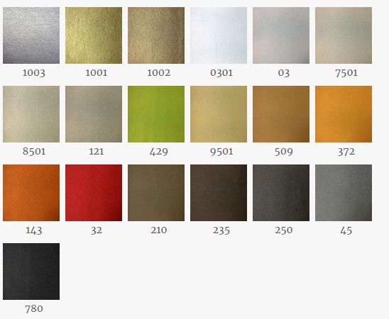 Frizerski umivalnik Allure oblazinjenje Frizerski umivalnik Allure oblazinjenje