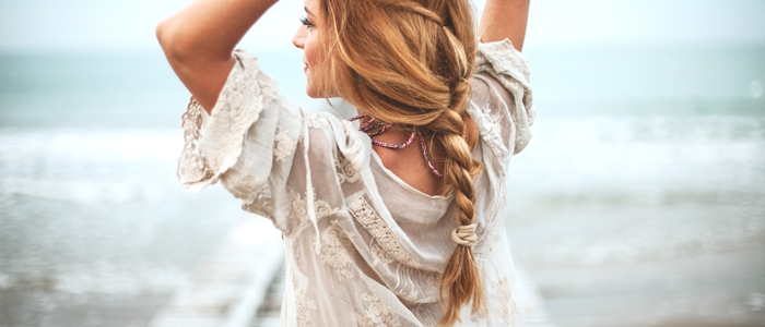 Daljši lasje - nasvet Daljši lasje - nasvet