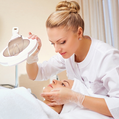 Kozmetika - sanjska služba Beauty bar Kozmetika sanjska služba