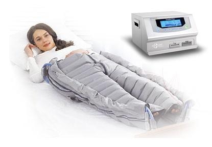 Limfna drenaža - presoterapija DL-1200pro Limfna drenaža - presoterapija DL-1200pro