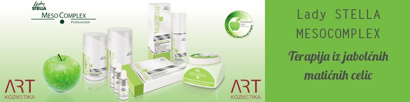 Linija iz jabolčnih matičnih celic Linija iz jabolčnih matičnih celic