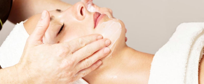 Nega kože z AHA kislinami Nega kože z AHA kislinami