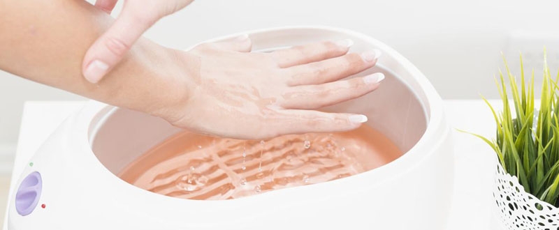 Hranljiva nega za roke in noge Hranljiva nega za roke in noge